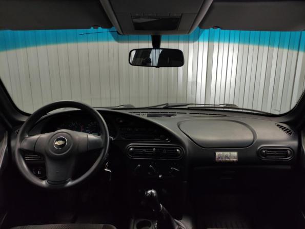 Chevrolet Niva I Рестайлинг с пробегом 2012 года, цена 490 000 рублей, 84157 км, внедорожник, Автокод Объявления