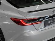 Toyota Camry IX (XV80) China Market Москва  - изображение 52