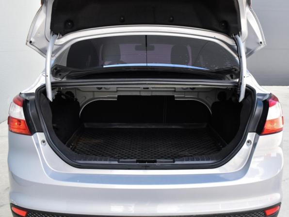 Ford Focus III с пробегом 2011 года, цена 898 000 рублей, 170873 км, седан, Автокод Объявления