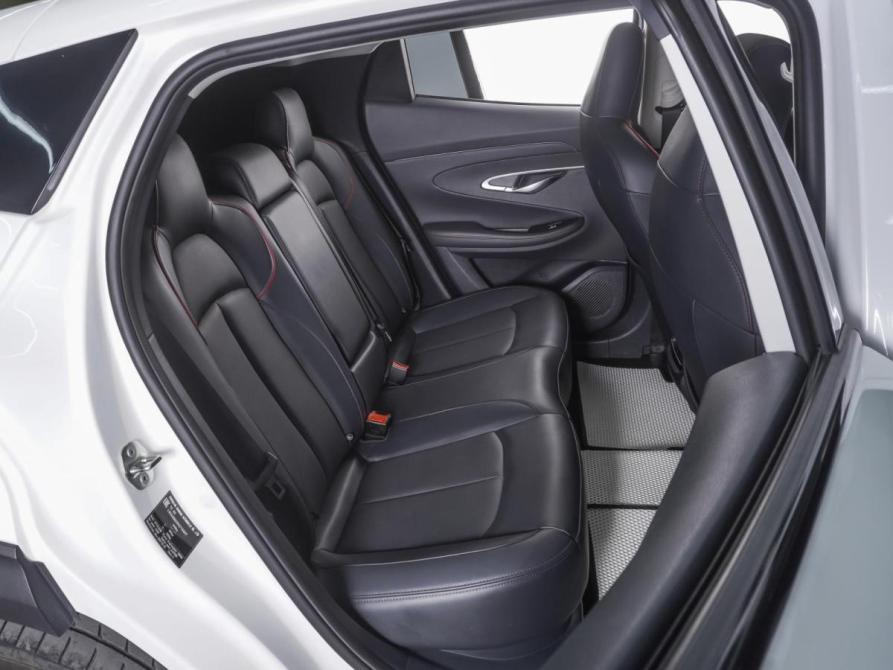 Changan UNI-T I Ростов-на-Дону  - изображение 7