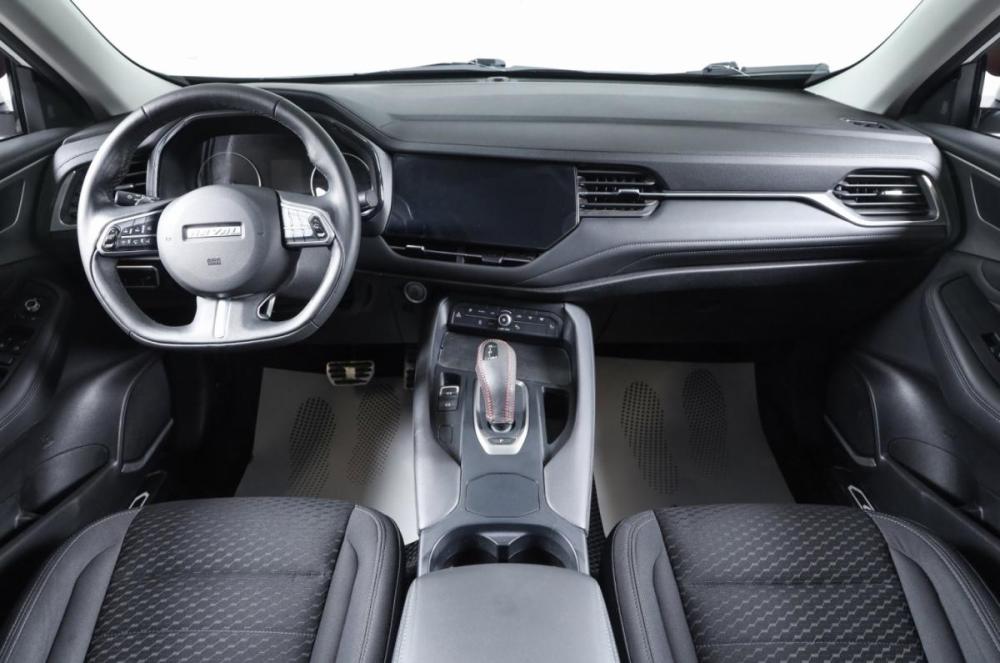 Haval F7 I Новосибирск  - изображение 9