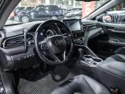 Toyota Camry VIII (XV70) Рестайлинг Санкт-Петербург  - изображение 33