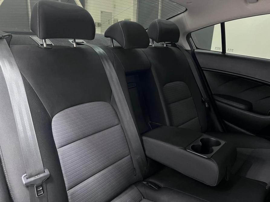 Kia Cerato III Волгоград  - изображение 30