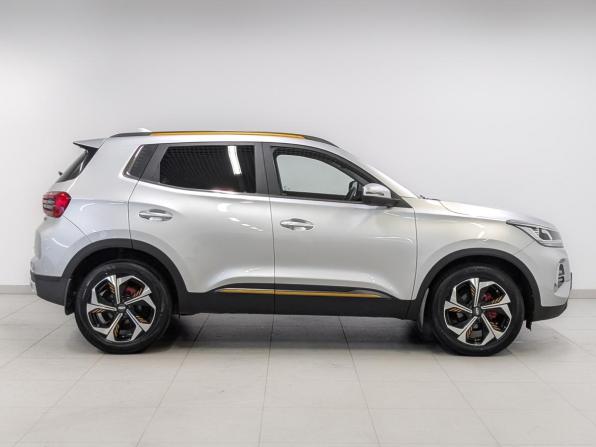 Chery Tiggo 4 Pro I Рестайлинг с пробегом 2023 года, цена 1 595 000 рублей, 21846 км, внедорожник, Автокод Объявления