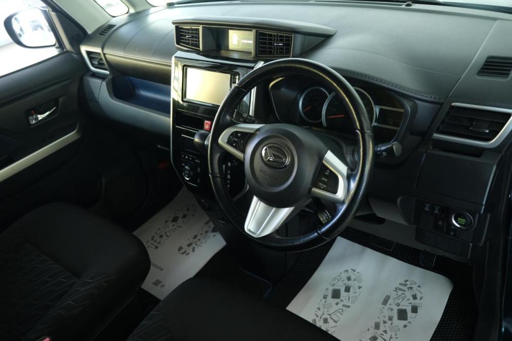 Daihatsu Thor I Омск  - изображение 9