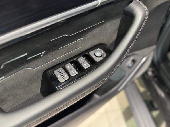 Geely Monjaro I с пробегом 2025 года, цена 3 920 000 рублей, 10500 км, внедорожник, Автокод Объявления