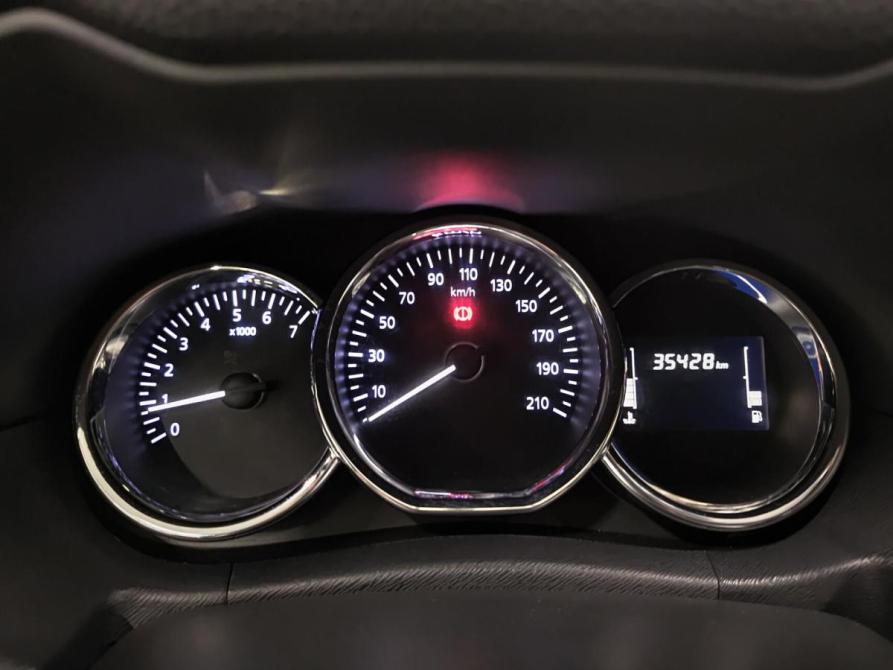 Nissan Terrano III (D10) Казань  - изображение 16