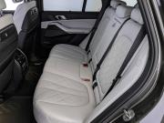BMW X5 IV (G05/G18) Рестайлинг Москва  - изображение 48