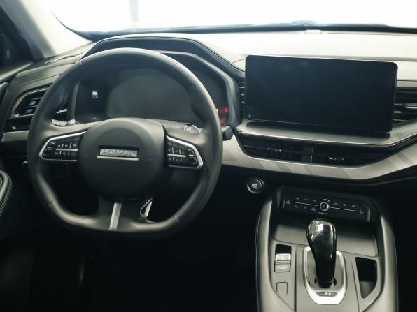 Haval F7x I Рестайлинг с пробегом 2023 года, цена 1 766 000 рублей, 176478 км, внедорожник, Автокод Объявления