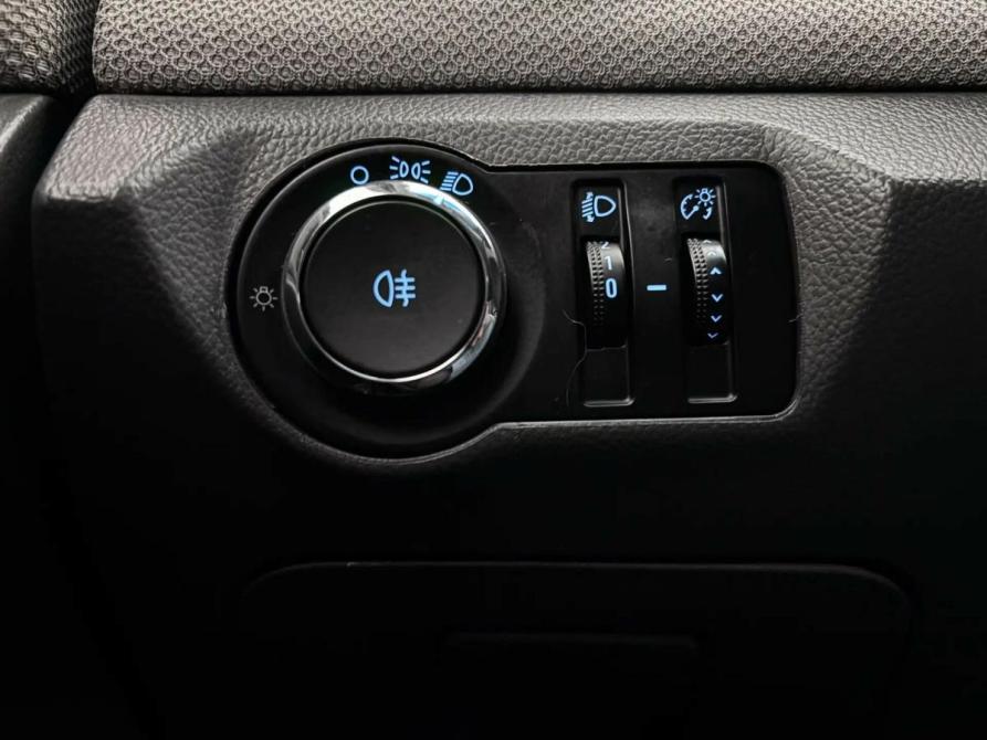 Chevrolet Cruze I Псков  - изображение 17