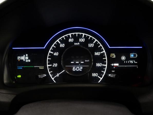 Nissan Note II Рестайлинг с пробегом 2017 года, цена 1 310 000 рублей, 111200 км, хэтчбек, Автокод Объявления
