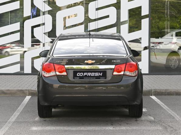Chevrolet Cruze I Рестайлинг с пробегом 2013 года, цена 719 000 рублей, 175884 км, седан, Автокод Объявления