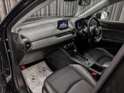 Mazda CX-3 I Рестайлинг Красноярск  - изображение 26