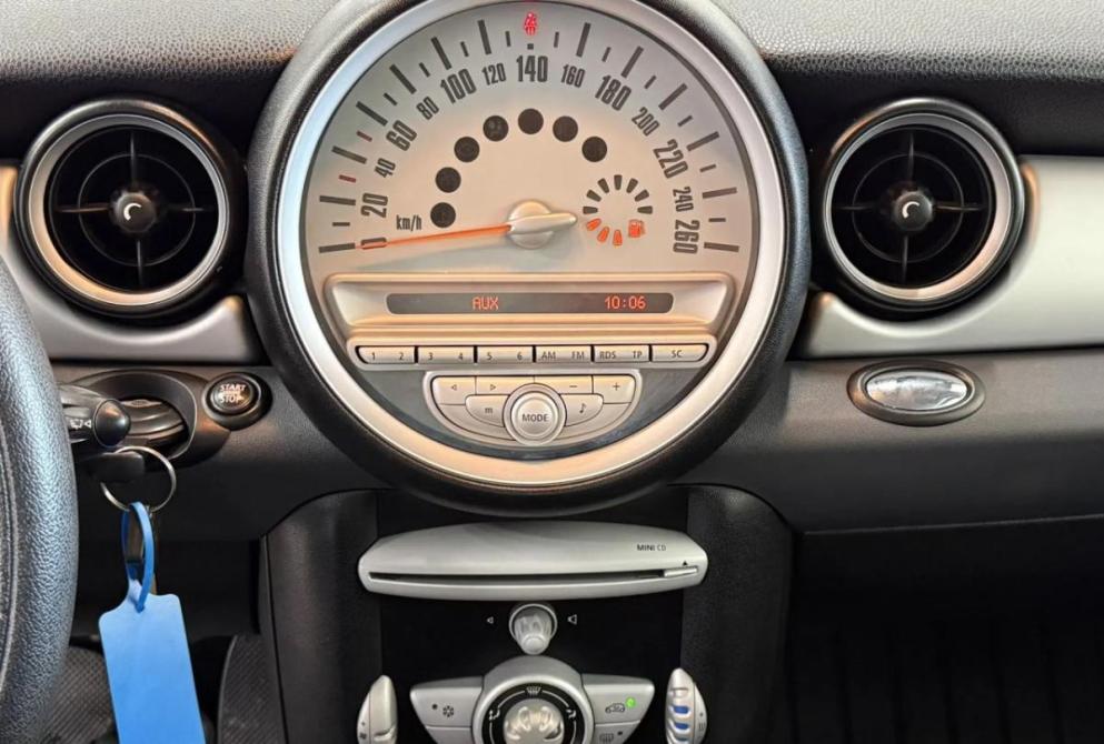 Mini Hatch II (R56) Астрахань  - изображение 12