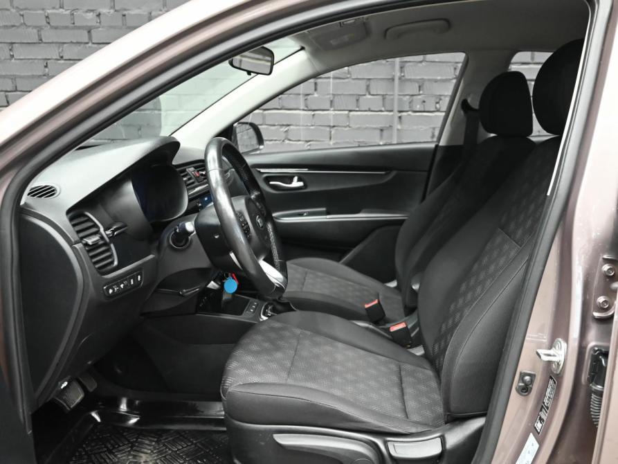 Kia Rio IV Екатеринбург  - изображение 15