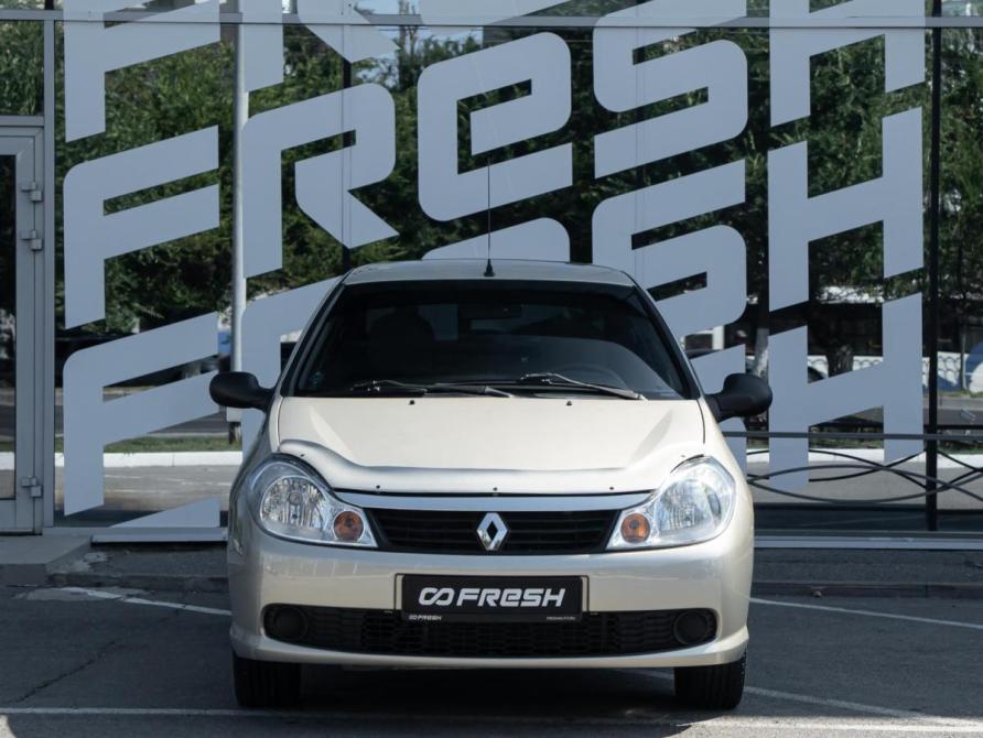 Renault Symbol ll Волгоград  - изображение 3