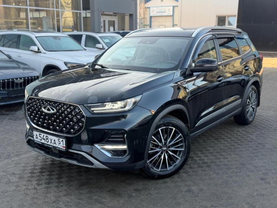 Chery Tiggo 8 Pro I Мурманск  - изображение 1