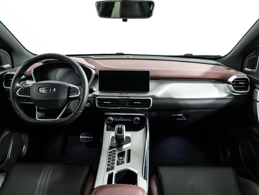 Geely Coolray I Санкт-Петербург  - изображение 14