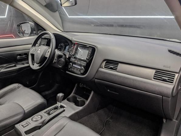 Mitsubishi Outlander III с пробегом 2013 года, цена 1 700 000 рублей, 76575 км, внедорожник, Автокод Объявления