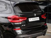 BMW X3 III (G01) Санкт-Петербург  - изображение 53