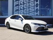 Toyota Camry VIII (XV70) Владимир  - изображение 32