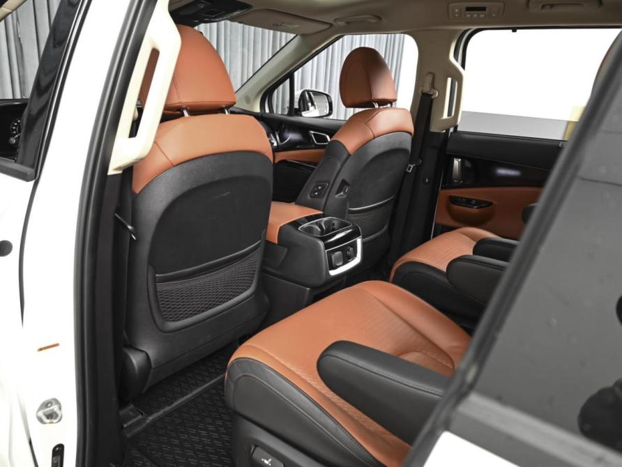 Kia Carnival IV Ставрополь  - изображение 13