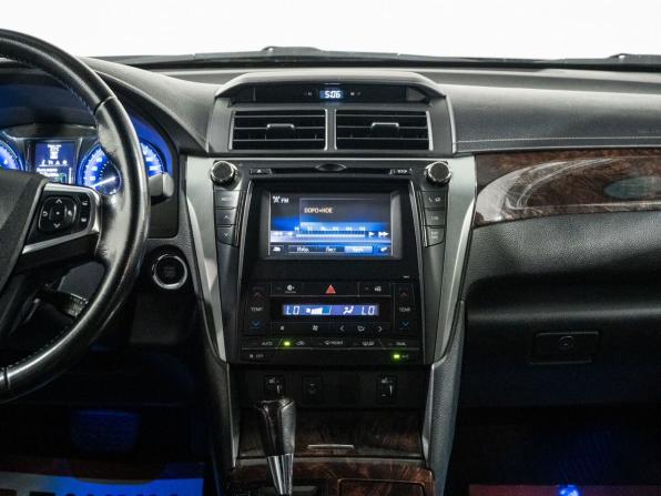 Toyota Camry VII (XV50) с пробегом 2014 года, цена 1 999 500 рублей, 212435 км, седан, Автокод Объявления