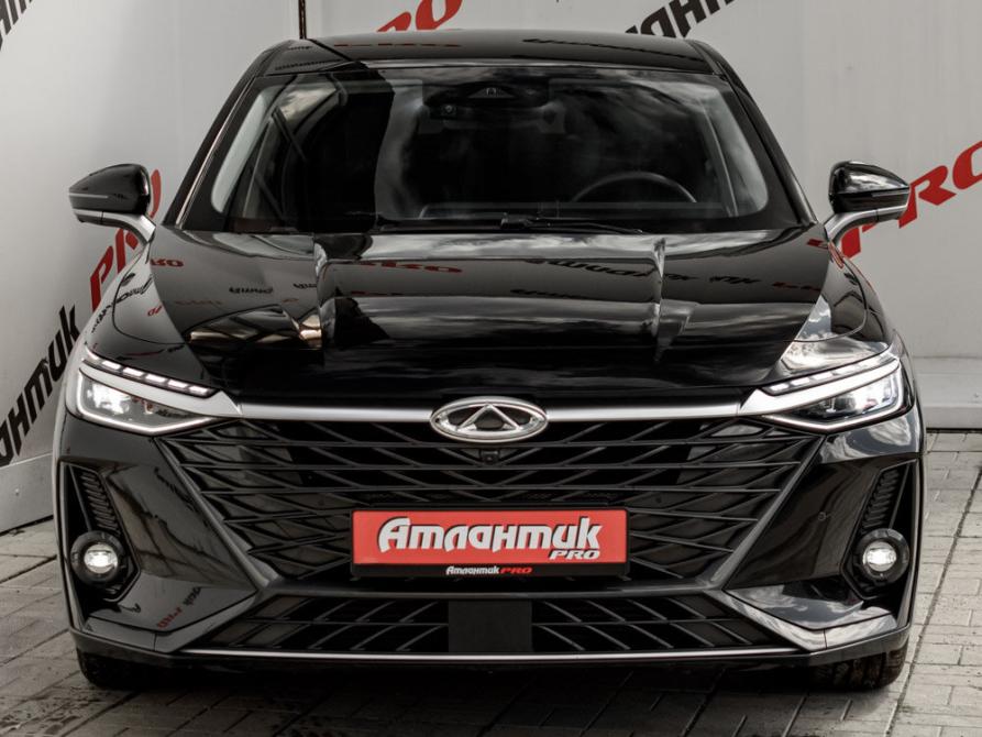 Chery Arrizo 8 Екатеринбург  - изображение 2