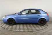Chevrolet Lacetti I Волгоград  - изображение 27