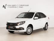 Lada (ВАЗ) Granta I Рестайлинг Казань  - изображение 9