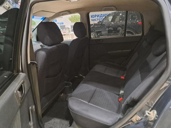 Hyundai Getz I Рестайлинг с пробегом 2009 года, цена 399 000 рублей, 130000 км, хэтчбек, Автокод Объявления