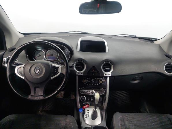 Renault Koleos I Рестайлинг с пробегом 2012 года, цена 930 000 рублей, 216901 км, внедорожник, Автокод Объявления