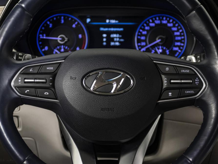 Hyundai Palisade I Москва  - изображение 11