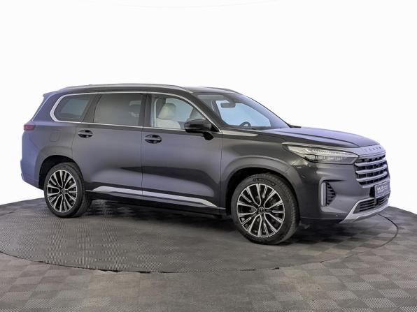 Exeed VX I с пробегом 2022 года, цена 2 500 000 рублей, 68168 км, внедорожник, Автокод Объявления