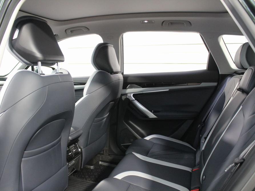 Geely Atlas II Москва  - изображение 21