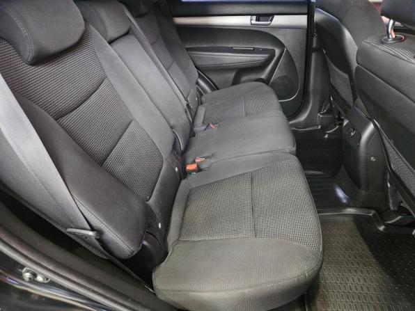Kia Sorento II Рестайлинг с пробегом 2013 года, цена 1 639 000 рублей, 149267 км, внедорожник, Автокод Объявления