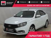 Lada (ВАЗ) Vesta I Новокузнецк  - изображение 22