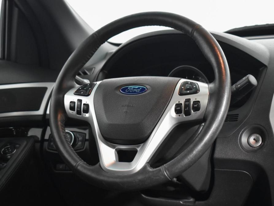 Ford Explorer V Санкт-Петербург  - изображение 16