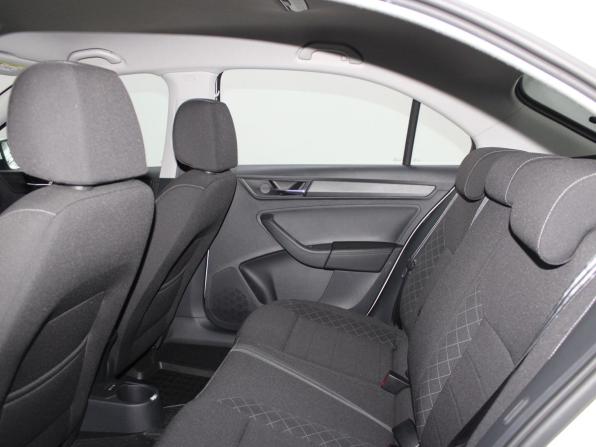 Skoda Rapid II с пробегом 2022 года, цена 1 549 900 рублей, 165222 км, лифтбек, Автокод Объявления