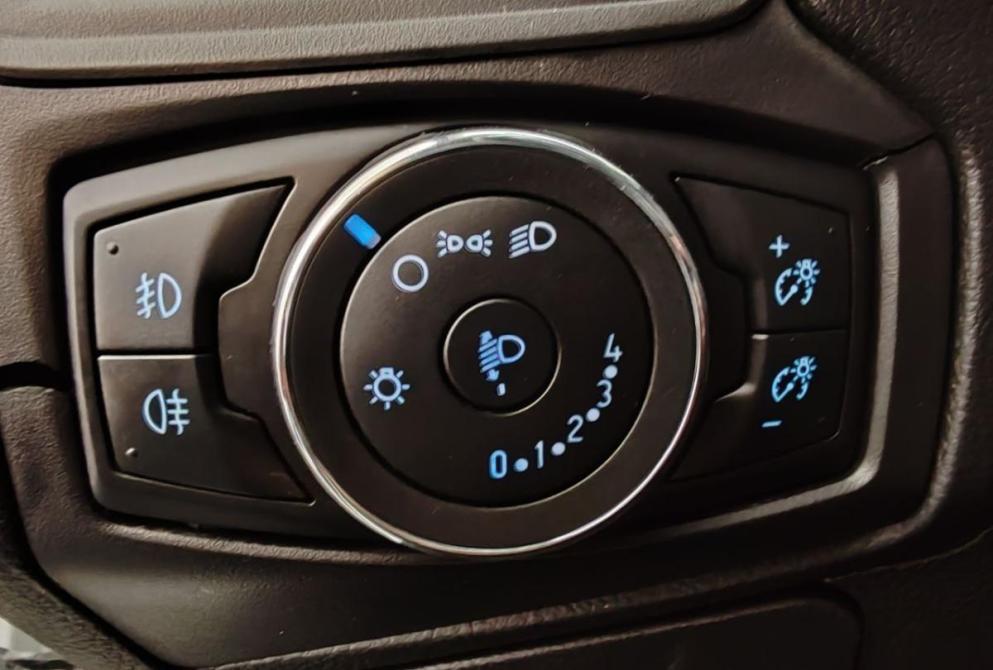 Ford Focus III Рестайлинг Ярославль  - изображение 19