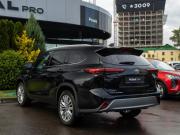 Toyota Highlander IV (XU70) Москва  - изображение 37