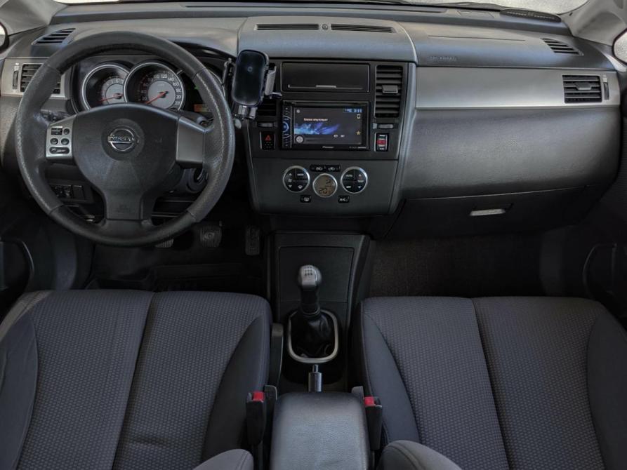 Nissan Tiida I Екатеринбург  - изображение 8