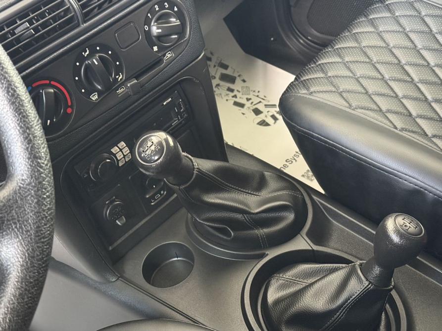 Lada (ВАЗ) Niva Travel I Смоленск  - изображение 11