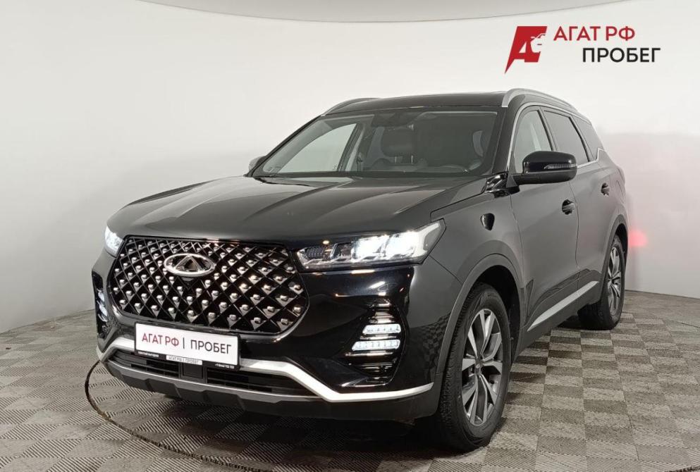 Chery Tiggo 7 Pro I Волгоград  - изображение 3