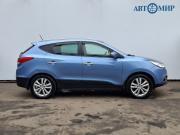 Hyundai ix35 I Москва  - изображение 17