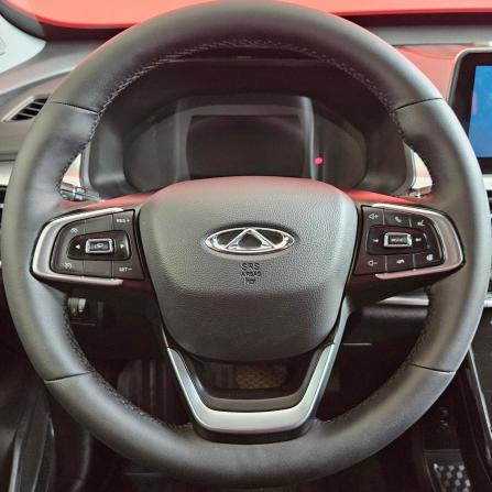 Chery Tiggo 7 Pro I с пробегом 2021 года, цена 1 574 000 рублей, 93759 км, внедорожник, Автокод Объявления