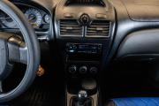 Nissan Almera Classic I Уфа  - изображение 27