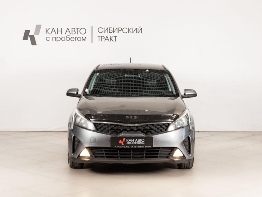 Kia Rio IV Казань  - изображение 2