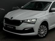 Skoda Rapid II Санкт-Петербург  - изображение 47
