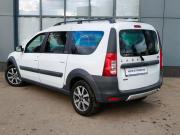 Lada (ВАЗ) Largus I Ярославль  - изображение 19
